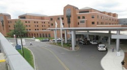 Baystate Medical Center - Springfield MA