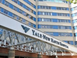 Yale New Haven Hospital - New Haven CT