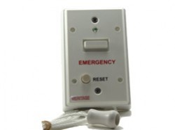 Sentry Freedom Wireless Emergency Pull Cord Station 