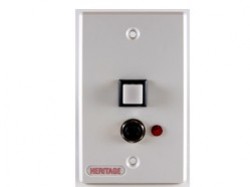 Sentry Freedom Wireless Single Patient Station