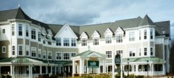 Brookdale Senior Living - Torrington CT