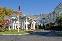 Brookdale Senior Living - Wilton CT