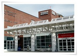 Windham Hospital - Willimantic CT