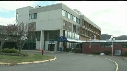 Mary Lane Hospital - Ware MA