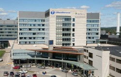 UMASS Memorial Medical Center - Worcester MA